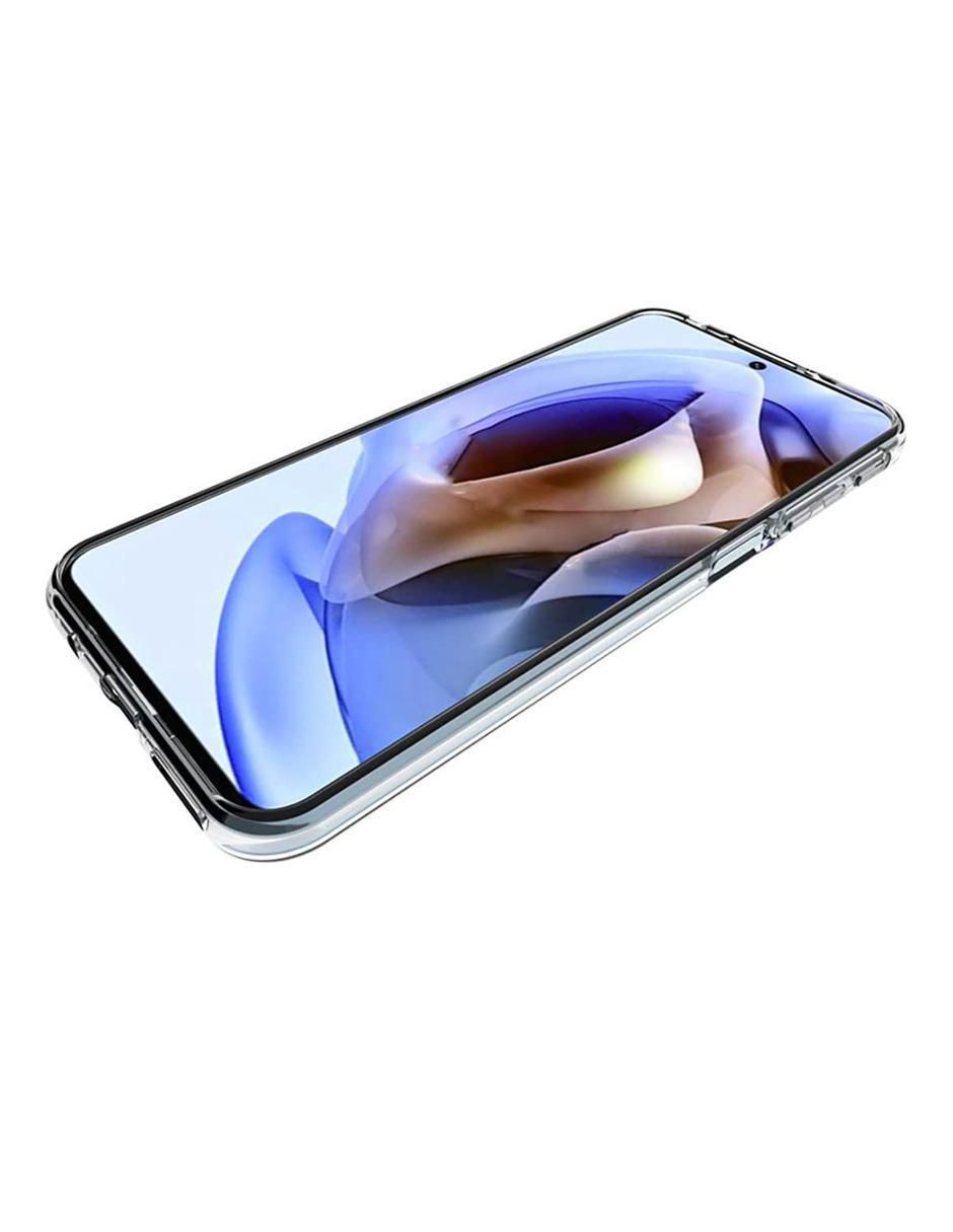 Funda para Moto G52 de TPU 4