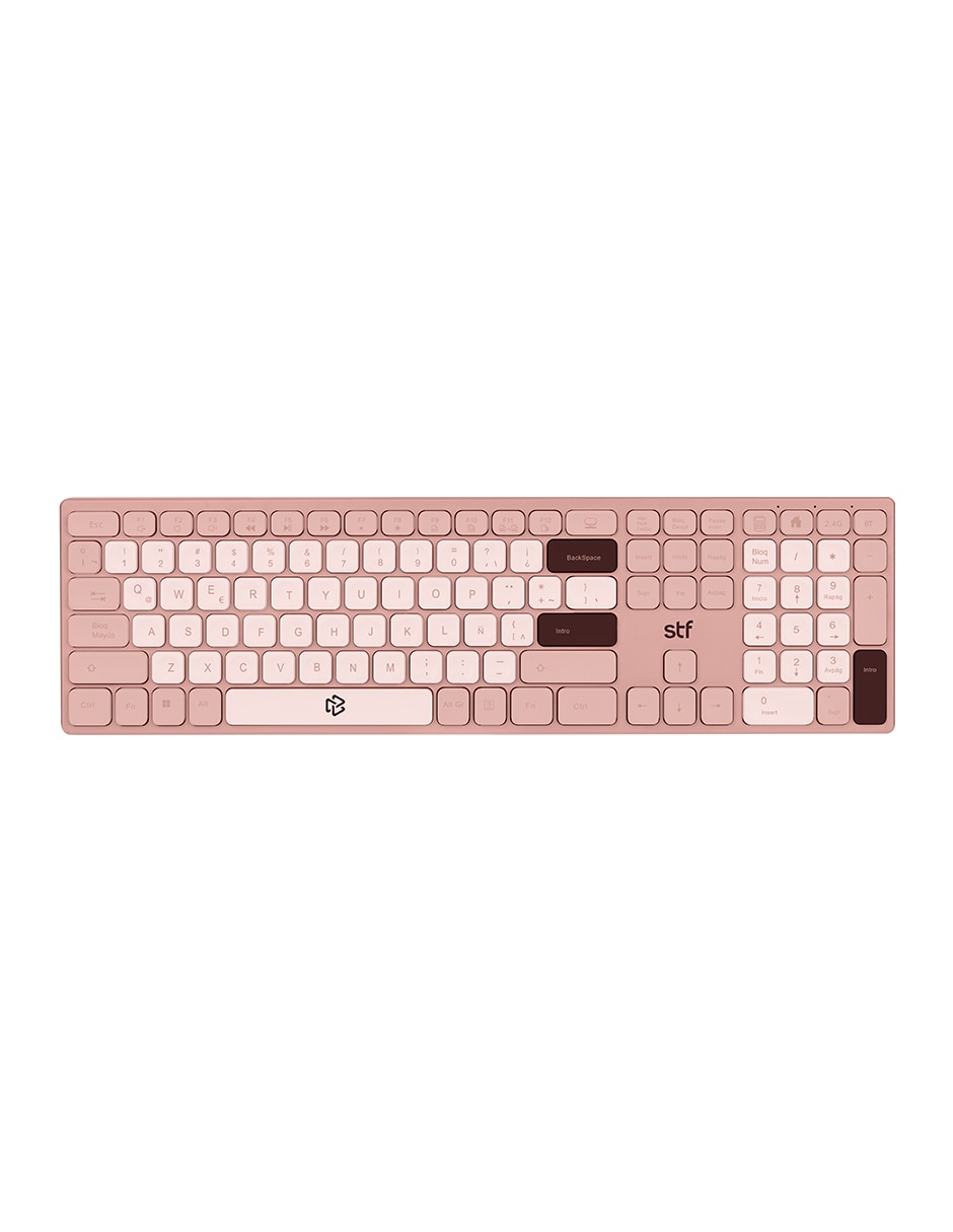 Teclado VIVA 2024 4