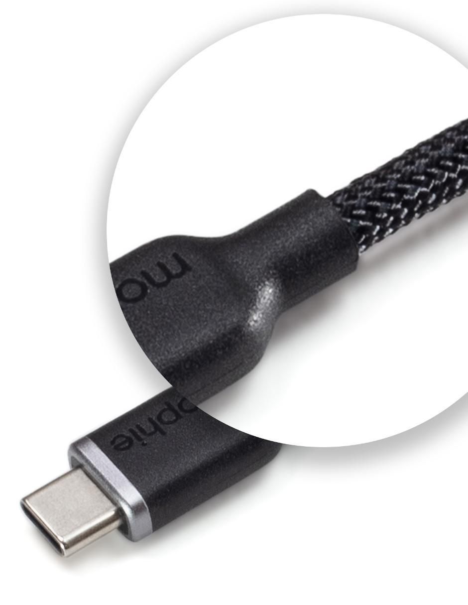 Cable USB C de 3 m 4