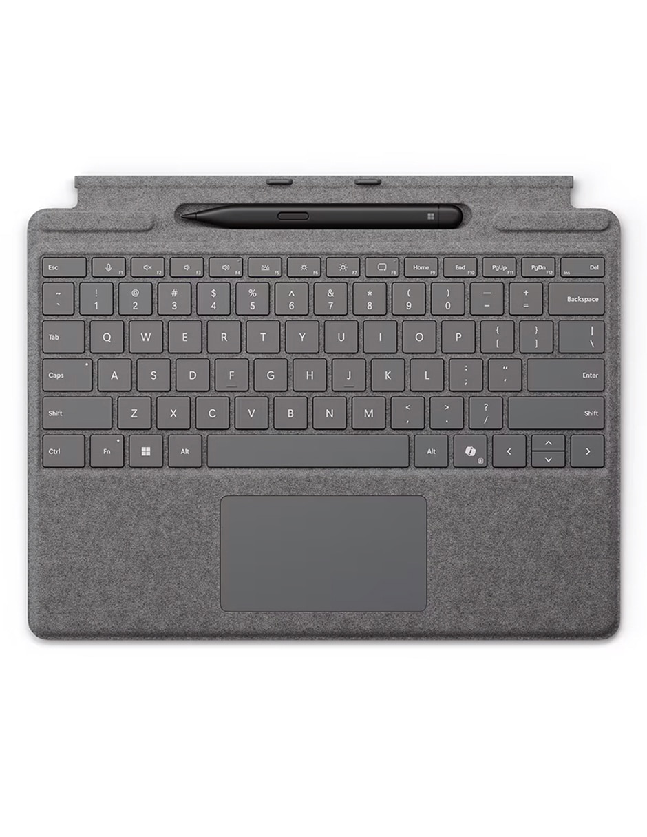 Teclado Cover Surface Pro
