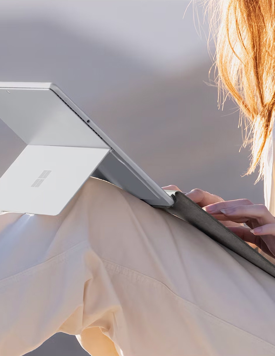 Teclado Cover Surface Pro 6