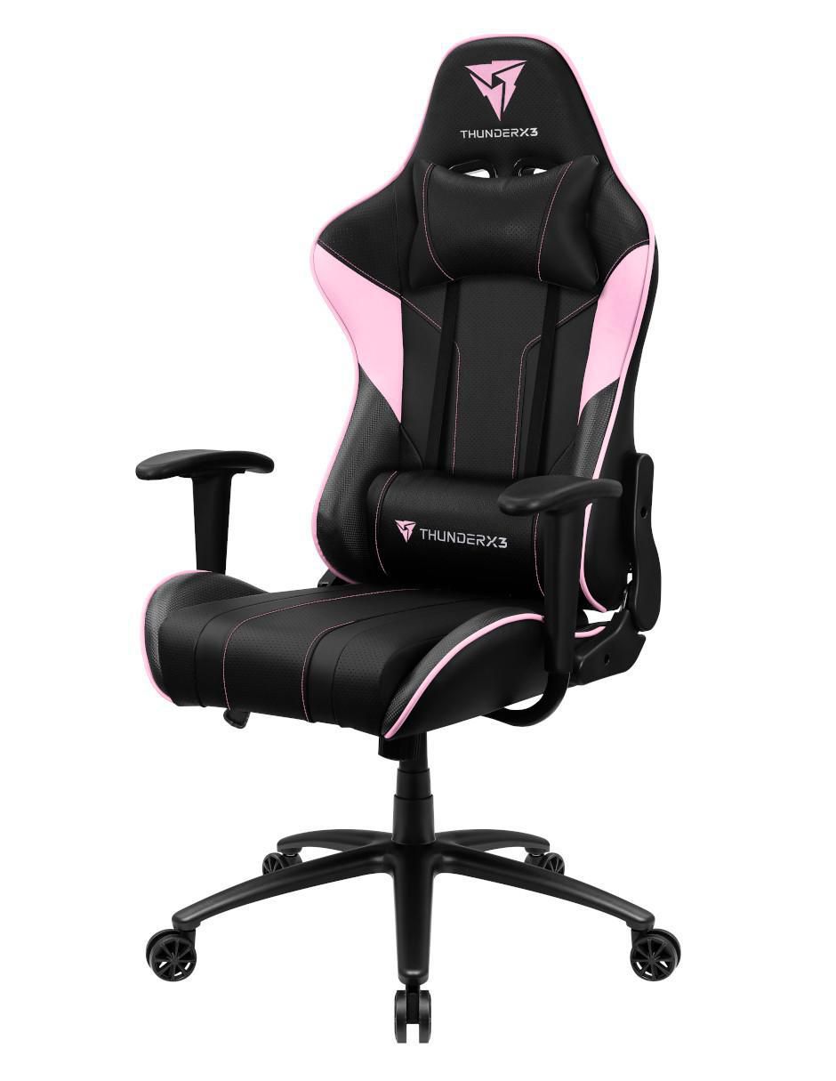 Silla gamer EC3 2