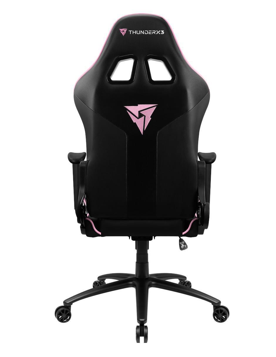 Silla gamer EC3 4