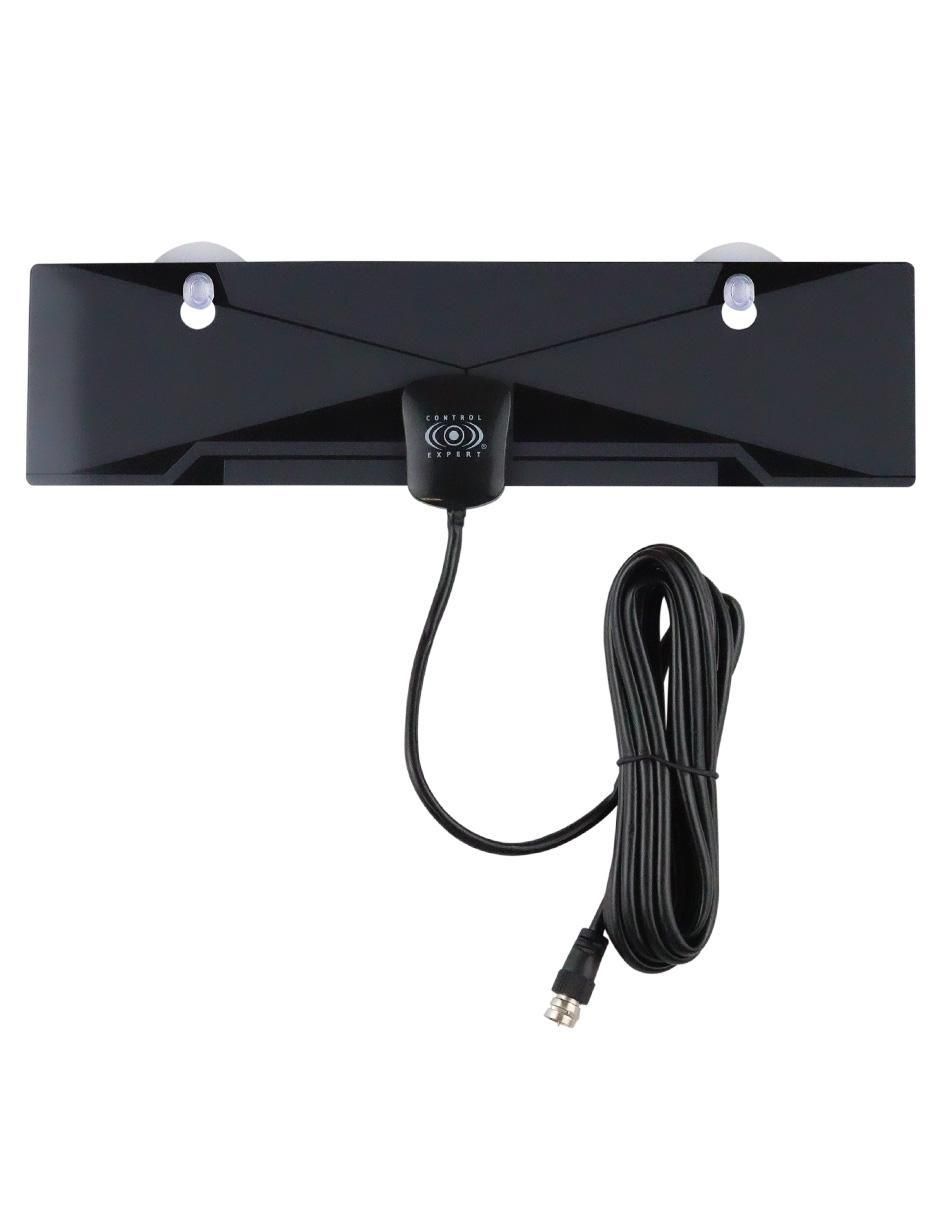 Antena HD/TV de televisión