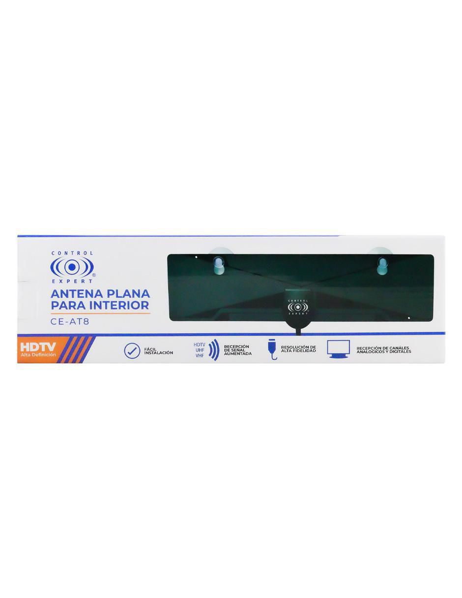Antena HD/TV de televisión 2