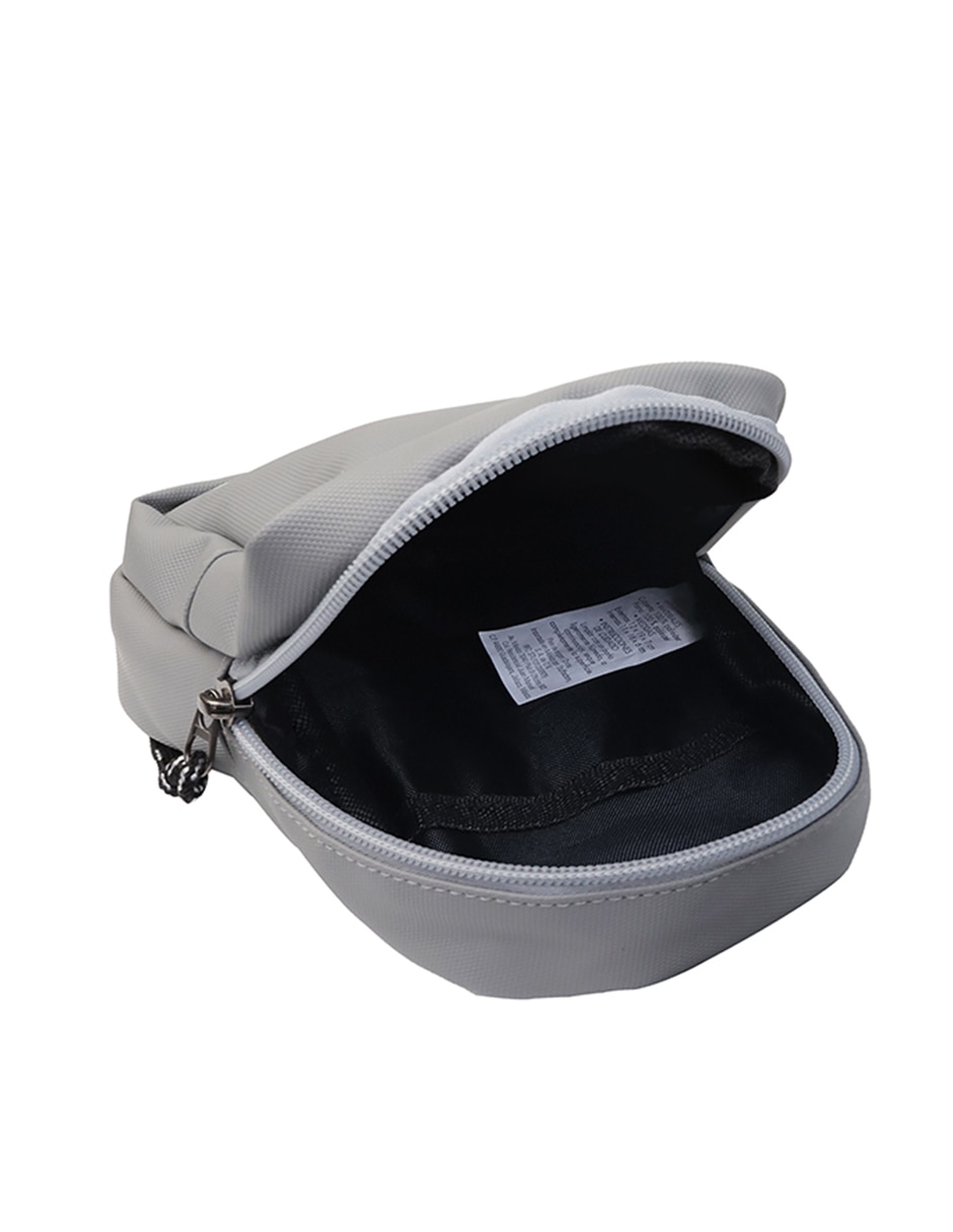 BOLSO P/CELULAR STF VIVA 2024, GRIS