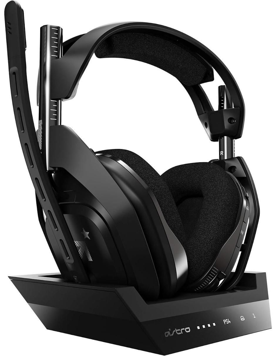 Audífonos gamer Audífonos gamer