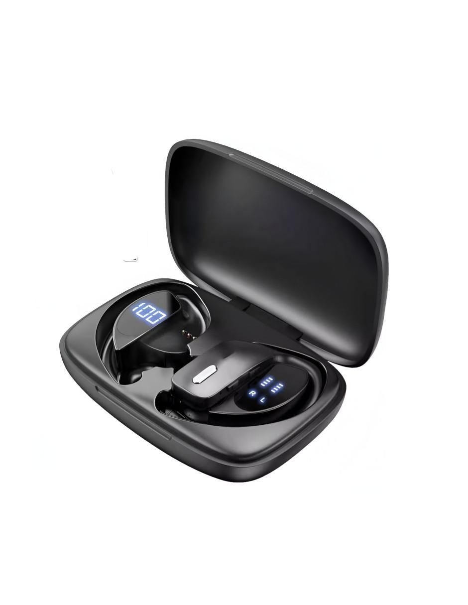 Audífonos In-Ear inalámbricos con cancelación de ruido