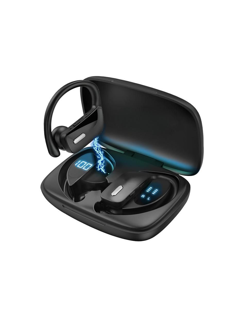 Audífonos In-Ear inalámbricos con cancelación de ruido 2