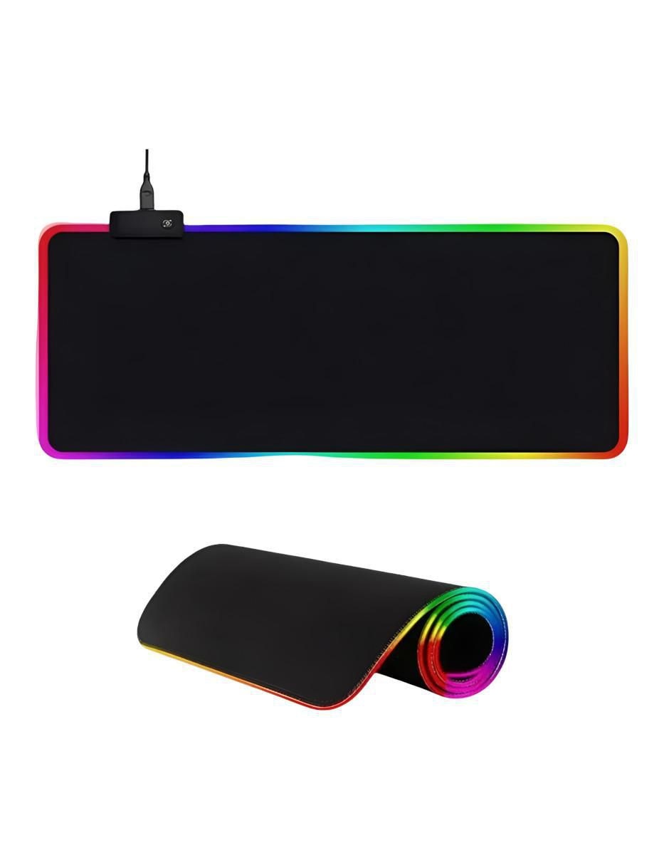 Mouse pad antideslizante