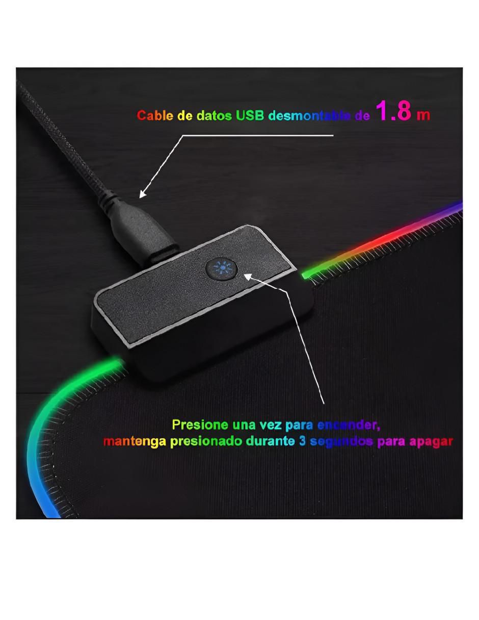 Mouse pad antideslizante 2