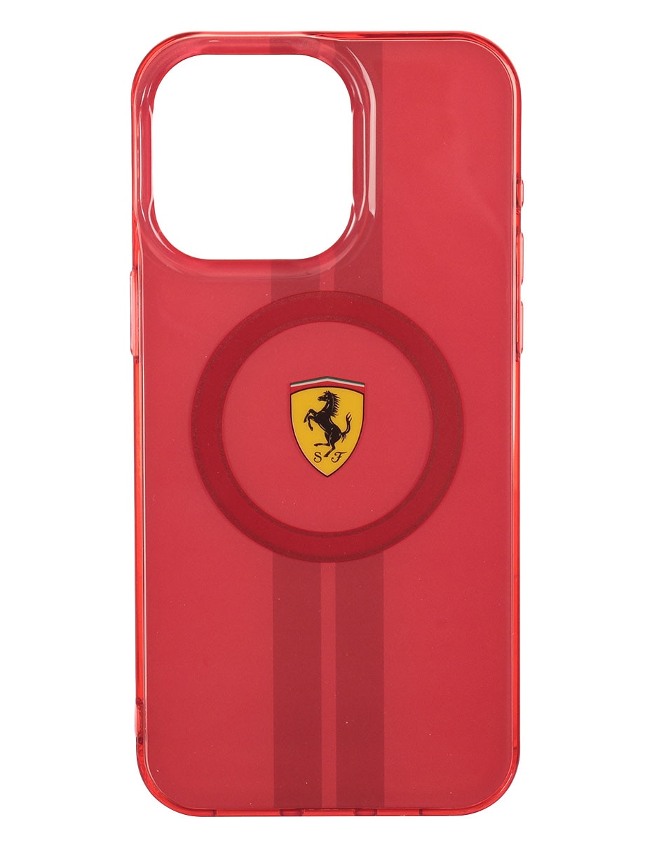 Funda para iPhone de silicón 1