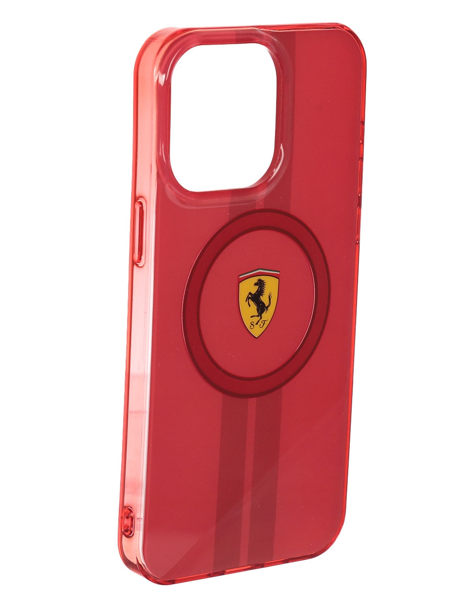 Funda para iPhone de silicón