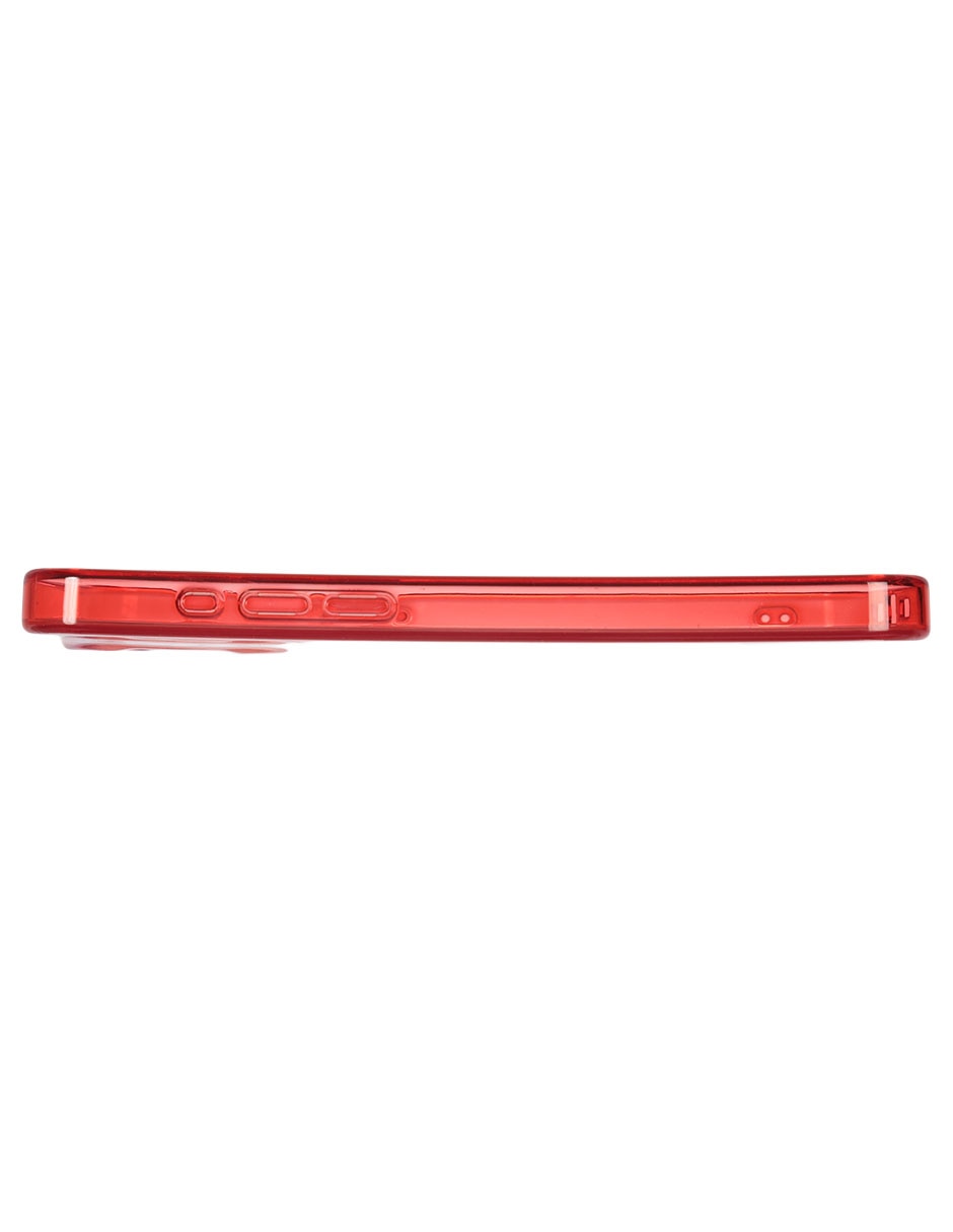 Funda para iPhone de silicón