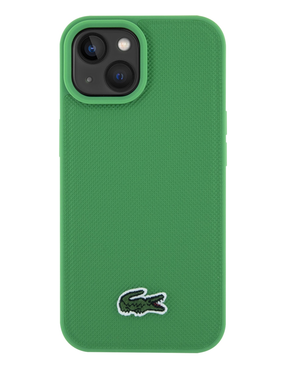 Funda para iPhone de silicón 1