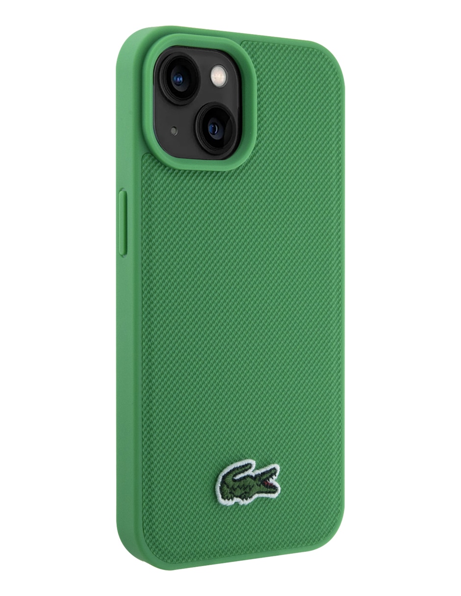 Funda para iPhone de silicón 2