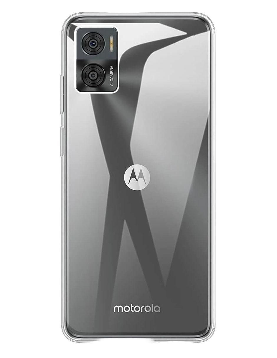 Funda para Moto E22i de TPU