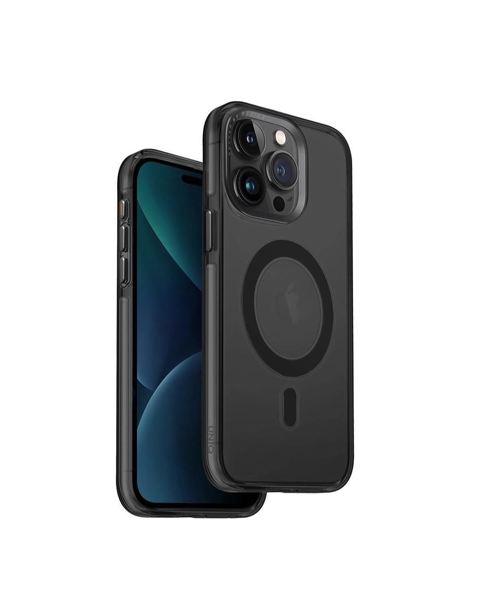 Funda para iPhone 15 Pro Calio de TPU 2