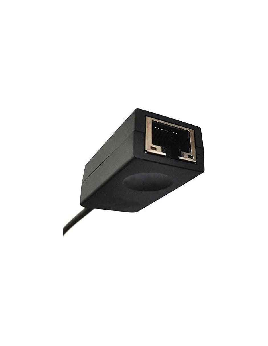 Adaptador de red ethernet 2