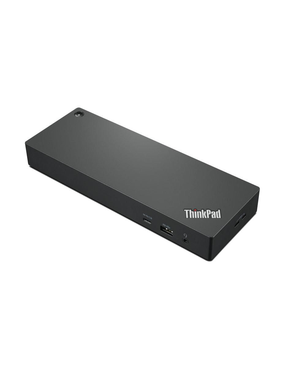 Adaptador multipuertos Thinkpad Adaptador multipuertos Thinkpad