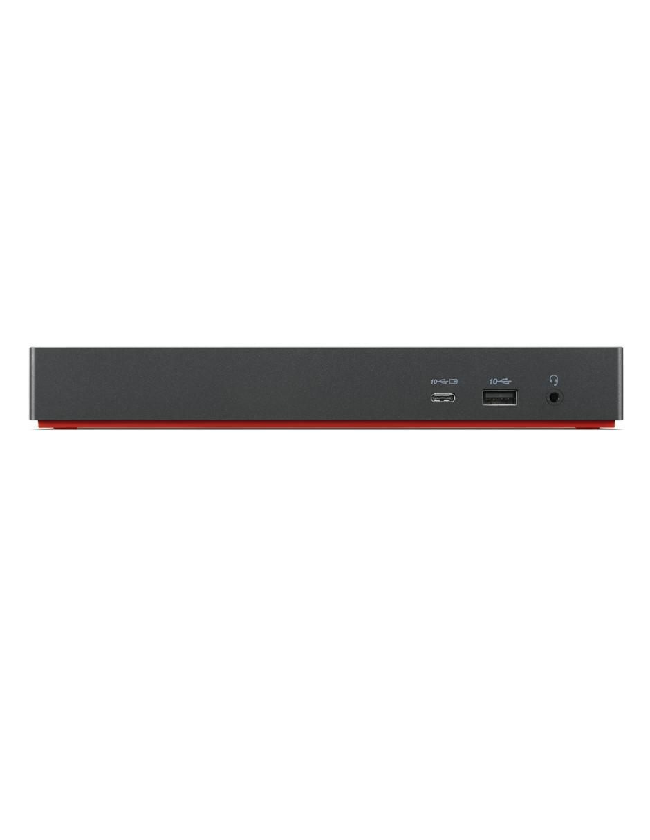 Adaptador multipuertos Thinkpad 2