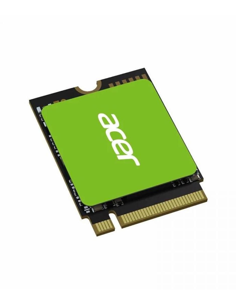 Unidad SSD capacidad 512 GB 2