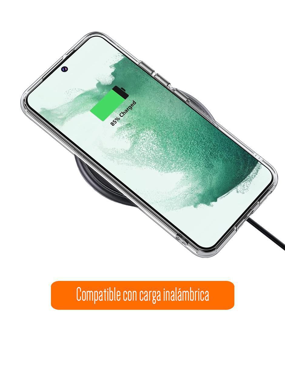 Funda para Moto G20 de TPU 3
