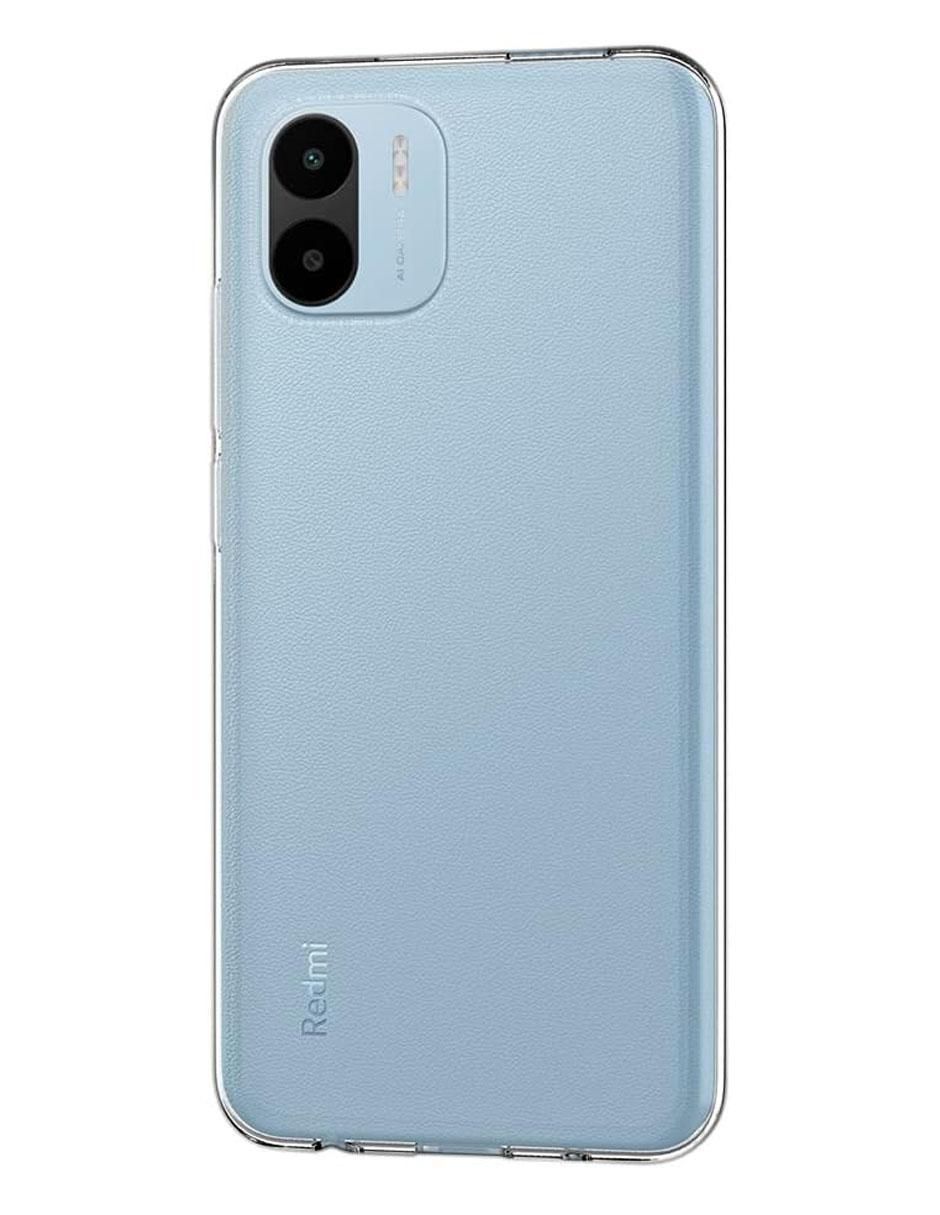 Funda para Xiaomi Redmi A2 de TPU