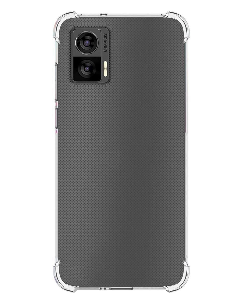 Funda para Moto Edge 30 Lite de TPU