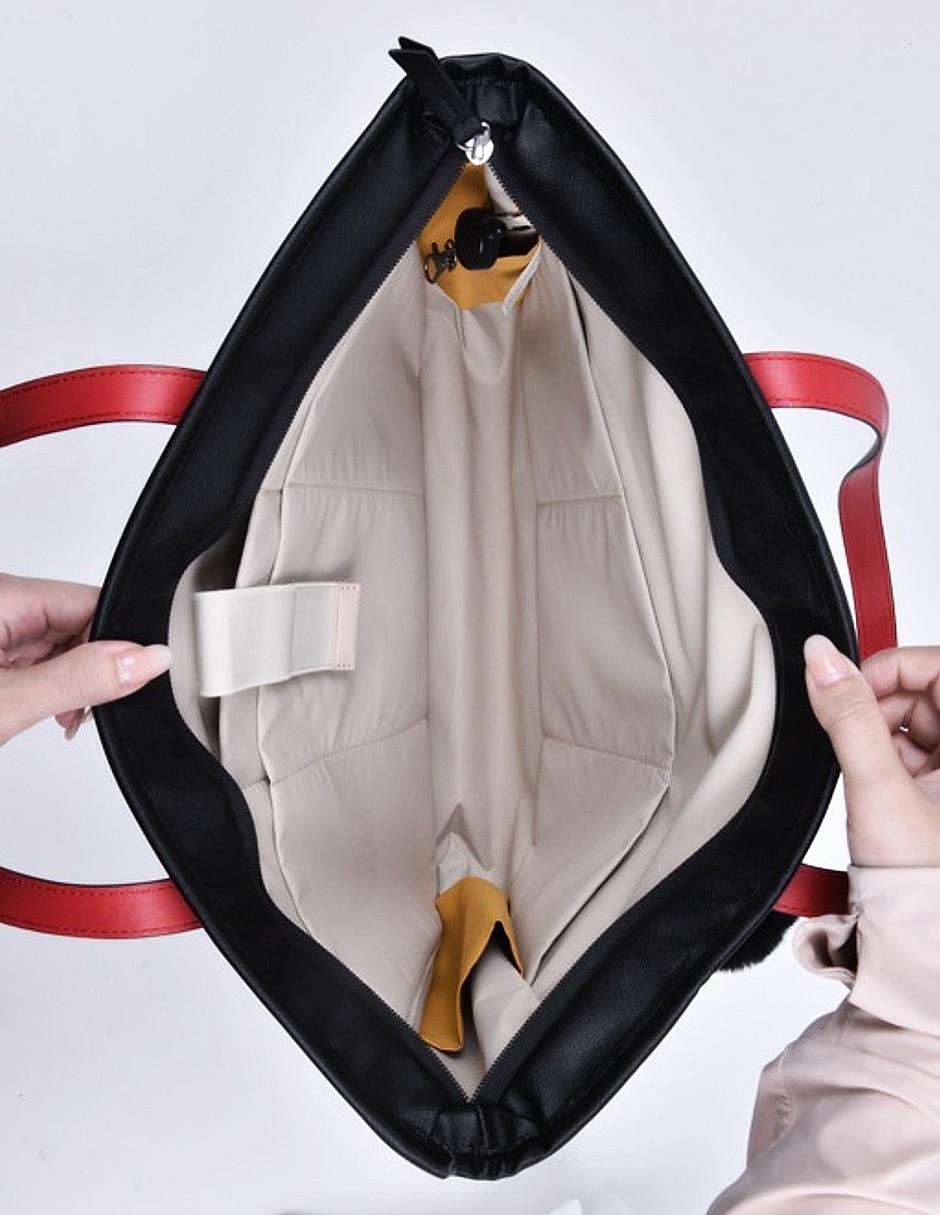 Bolsa porta laptop 15.6 pulgadas 3