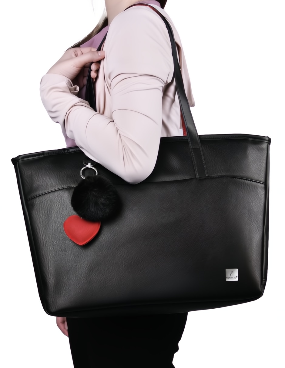 Bolsa porta laptop 15.6 pulgadas 4