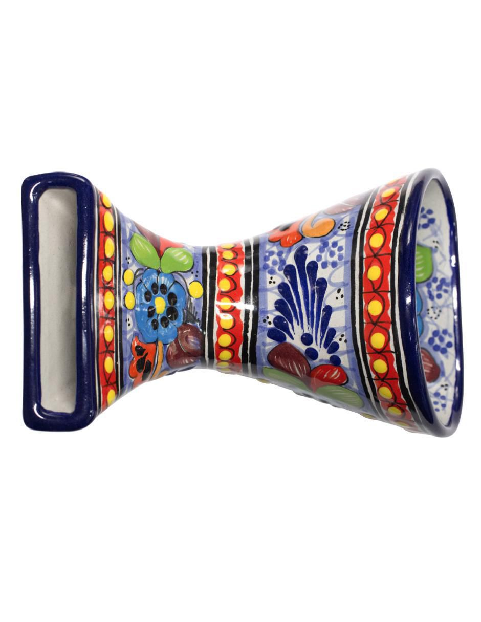 Soporte celular con amplificador 3