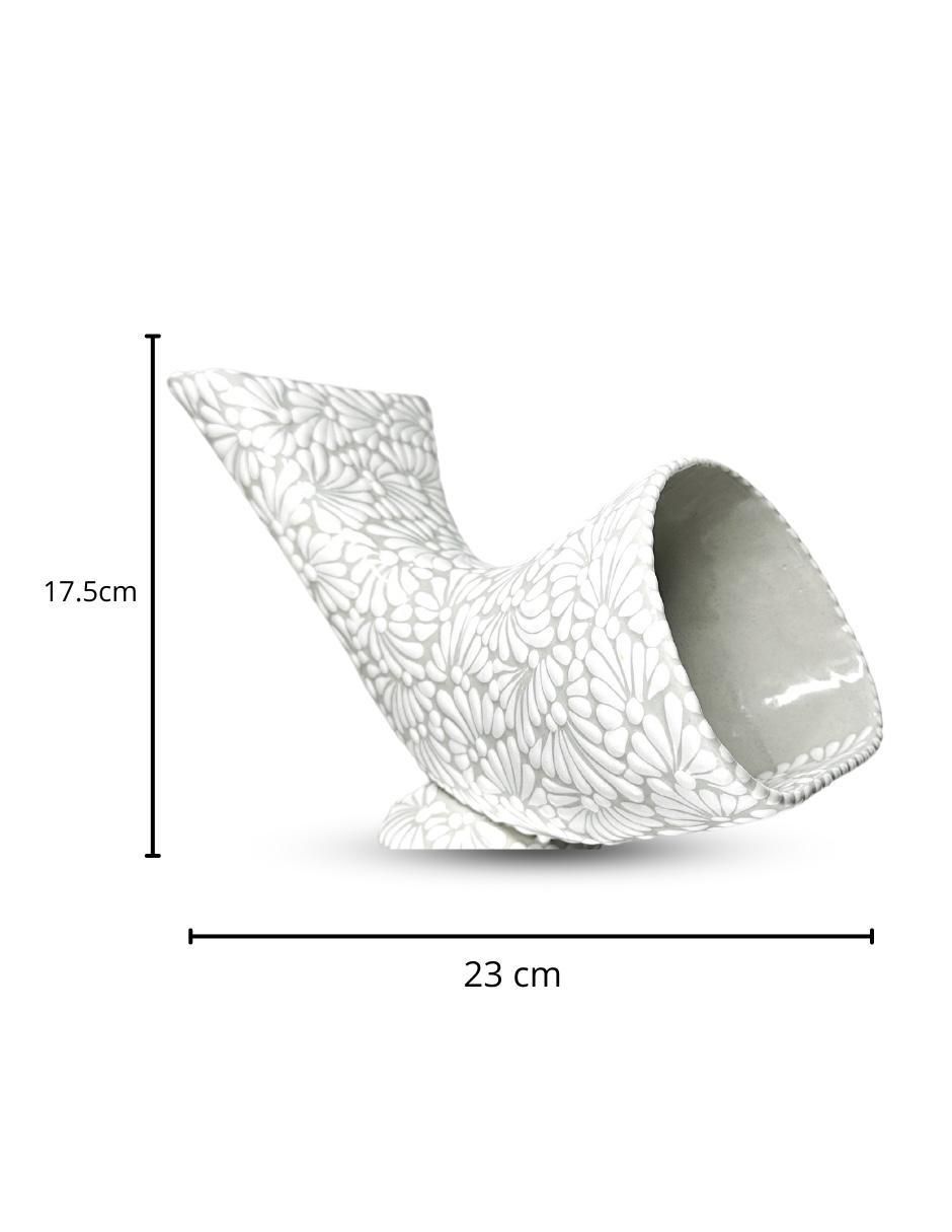 Soporte celular con amplificador 11