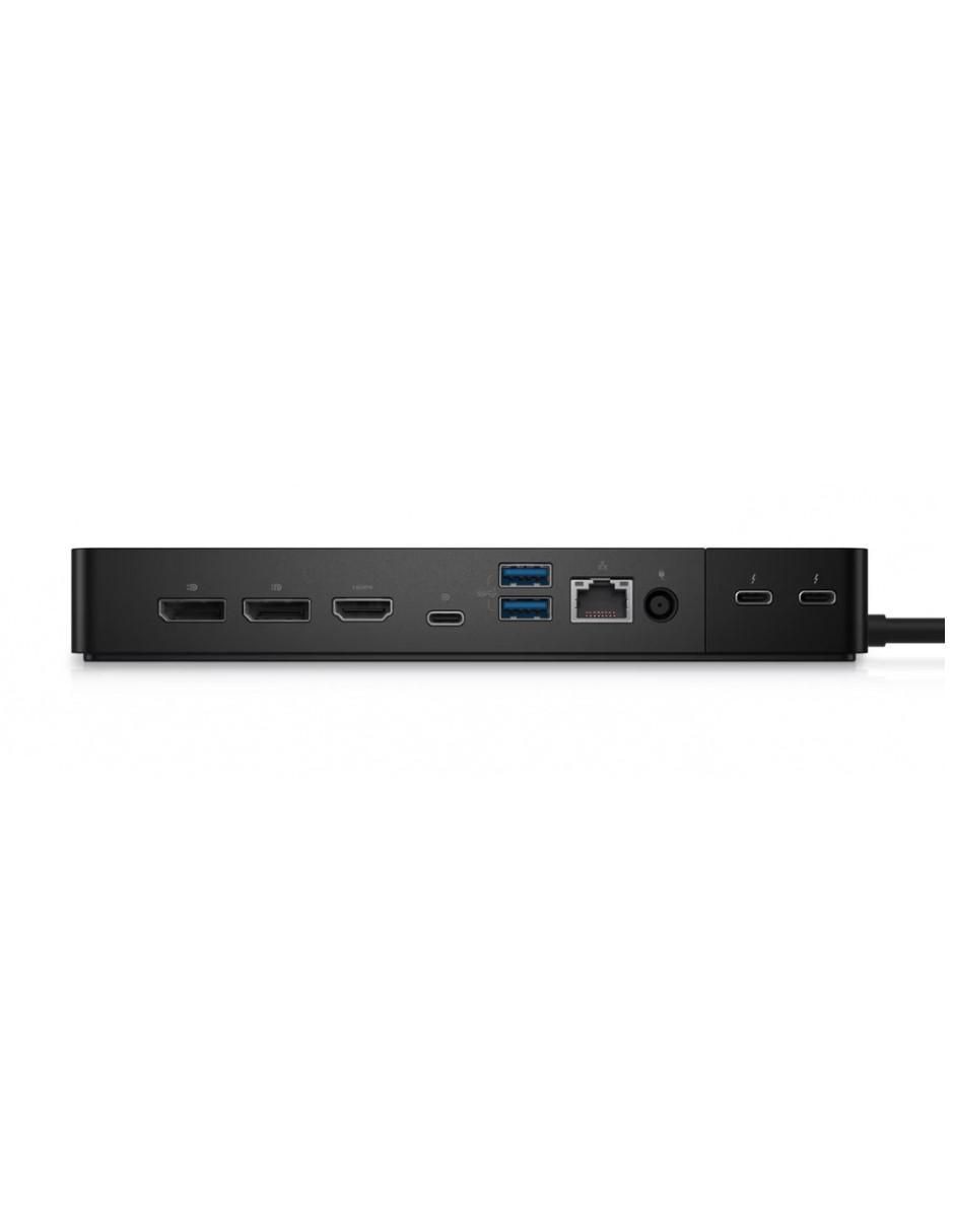 Receptor USB 3