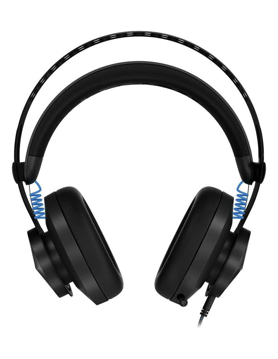 Audífonos de diadema Legion H300 alámbricos con cancelación de ruido
