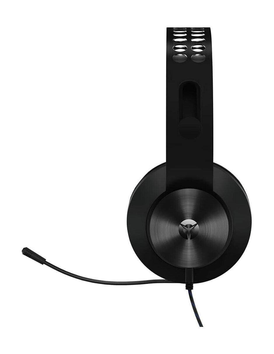 Audífonos de diadema Legion H300 alámbricos con cancelación de ruido 4