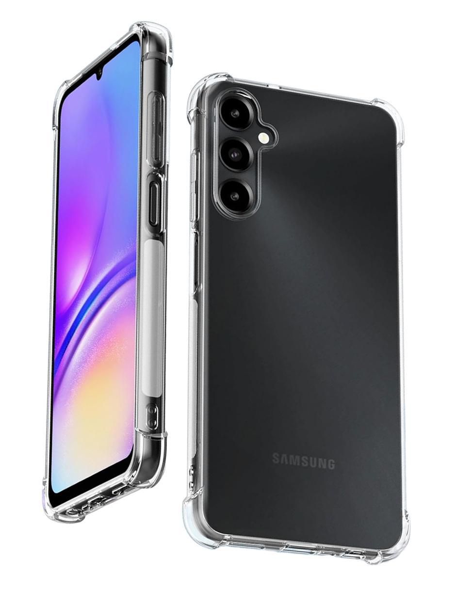 Funda para Galaxy A05s de TPU 3