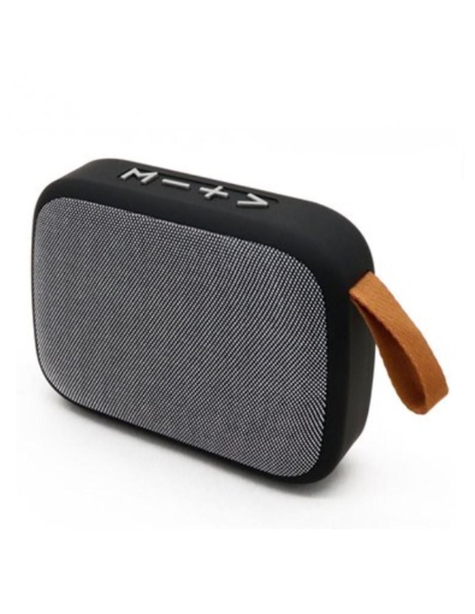 Bocina 136469 bluetooth 2