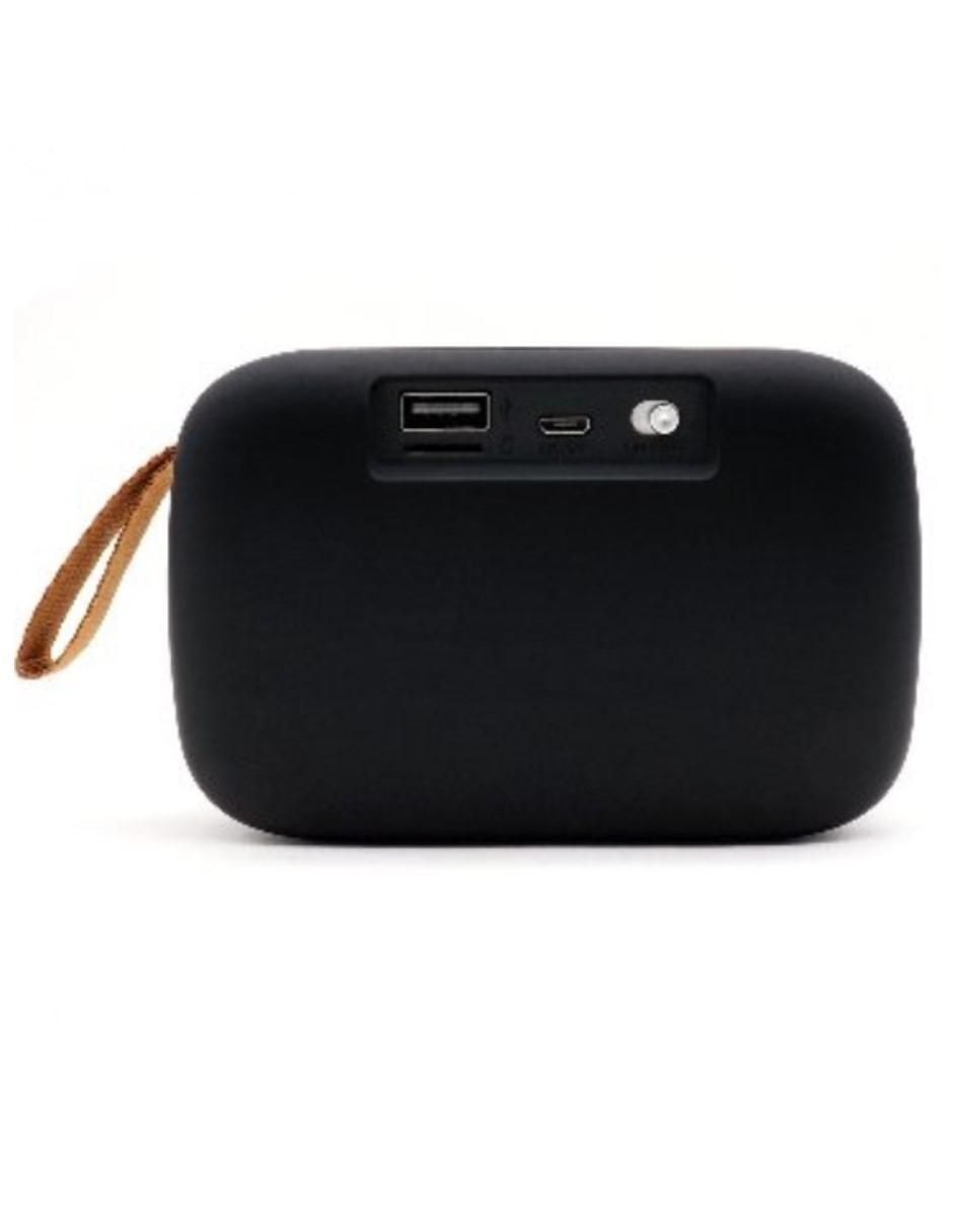 Bocina 136469 bluetooth 3