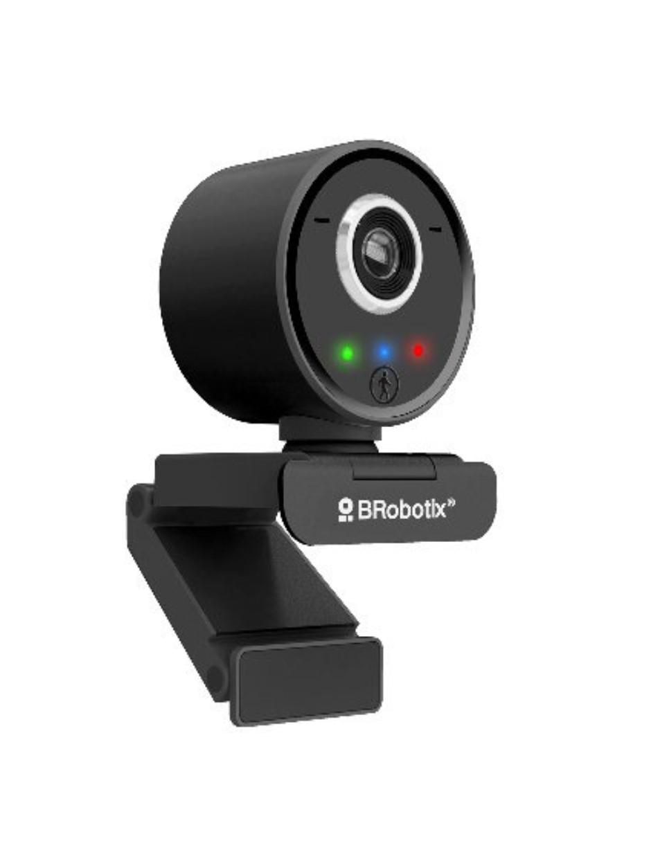Webcam Brobotix 651312 Webcam Brobotix 651312 Multimedia Shopping