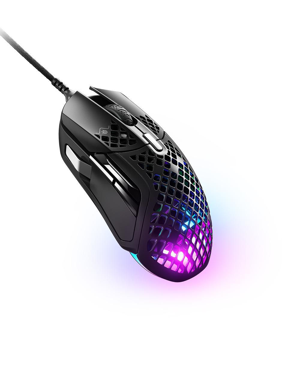 Mouse Gamer 2