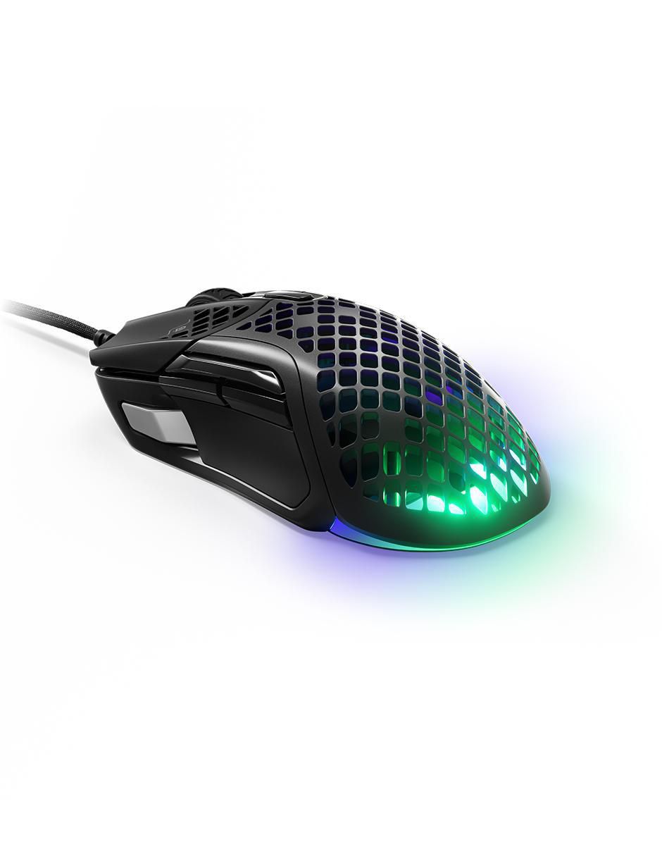 Mouse Gamer 3