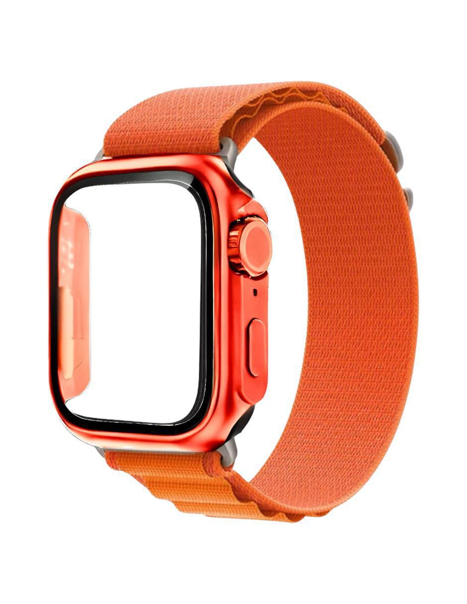 Correa para smartwatch de nylon