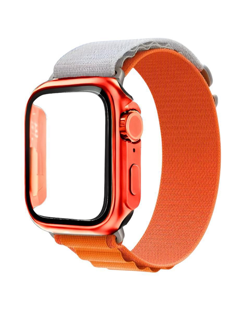 Correa para smartwatch de nylon
