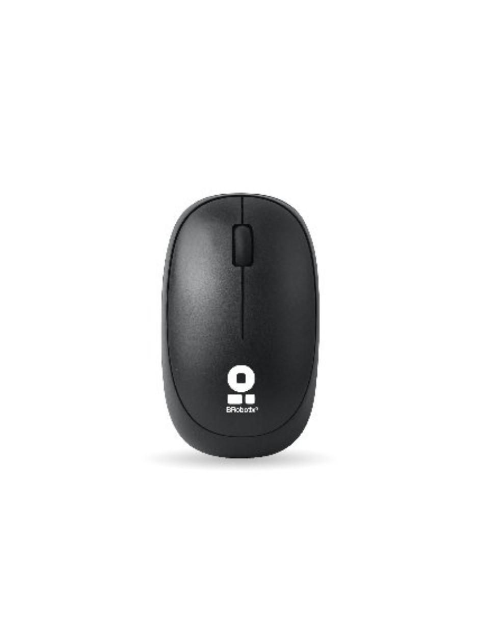 Mouse y teclado 6000618 3
