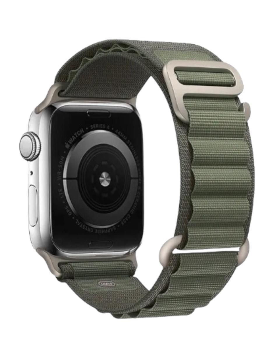 Correa para smartwatch de nylon