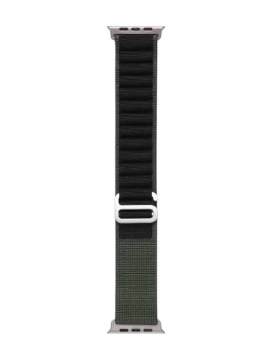 Correa para smartwatch de nylon 8
