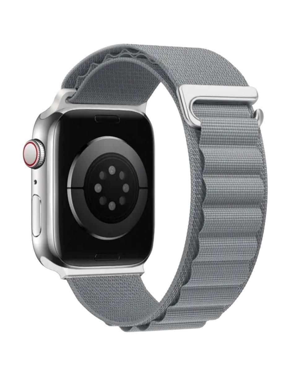 Correa para smartwatch de nylon