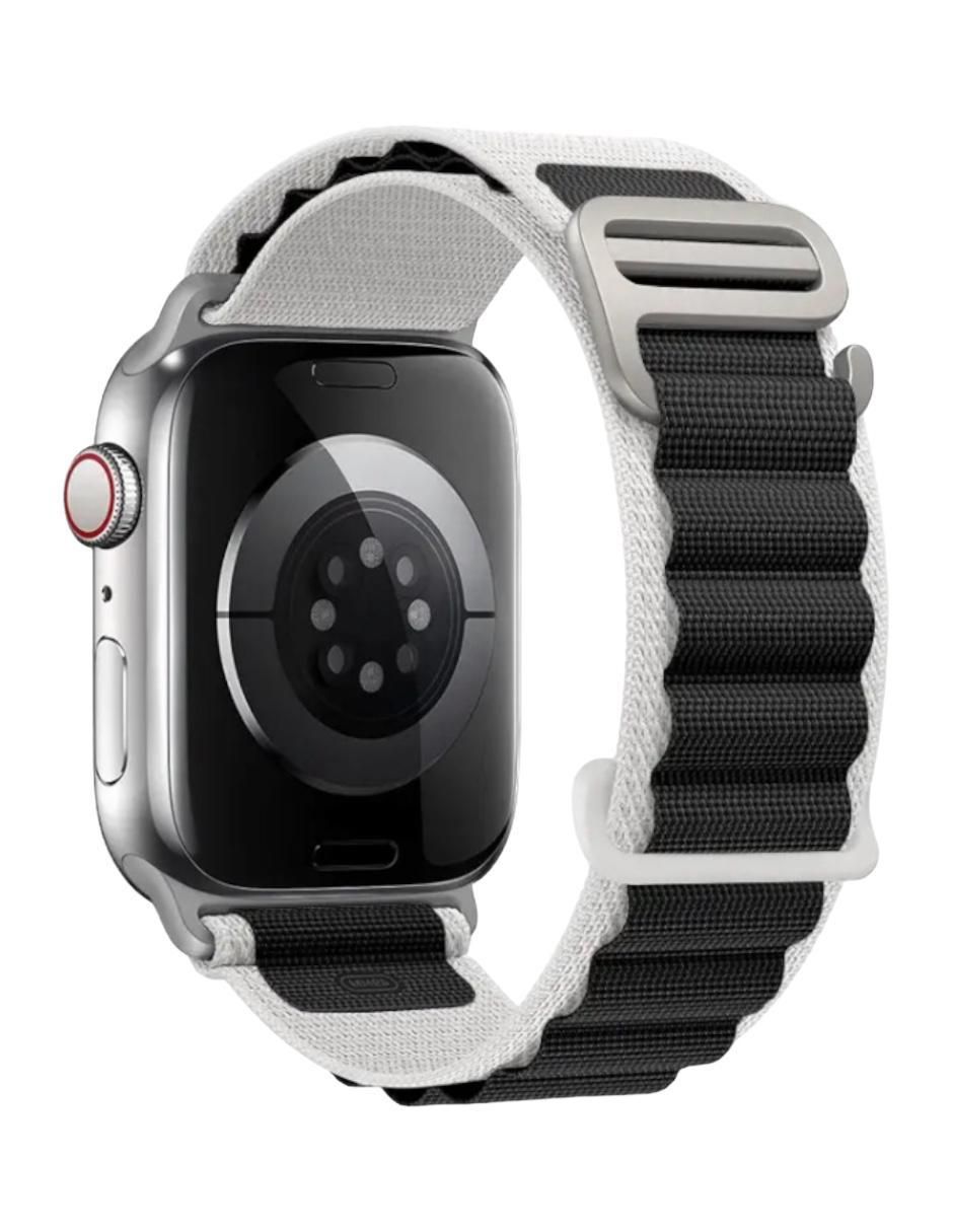 Correa para smartwatch de nylon