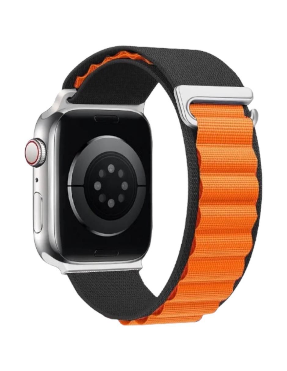 Correa para smartwatch de nylon